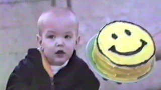 I HEAR YOU   Randle Chowning