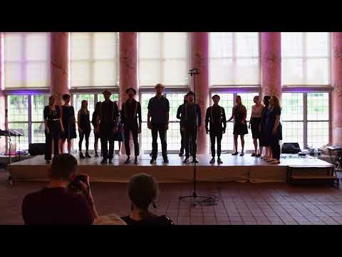 Haus am See - Close Harmony (Orangerie Memmelsdorf 17.06.2023)