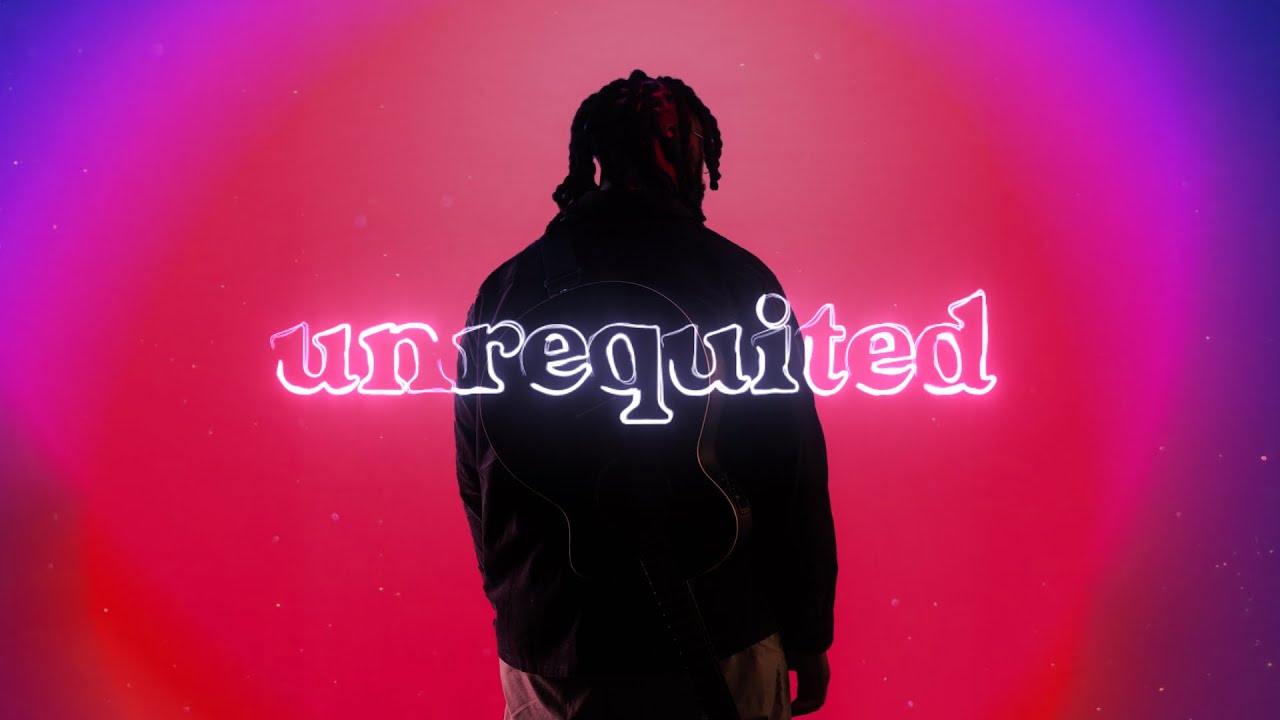 Solomon - unrequited