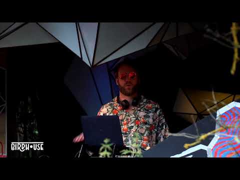 Birdhouse x Lusatia Festival: Jacob Groening