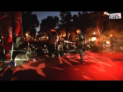 Faakmarwin - "Ich liebe die nacht"