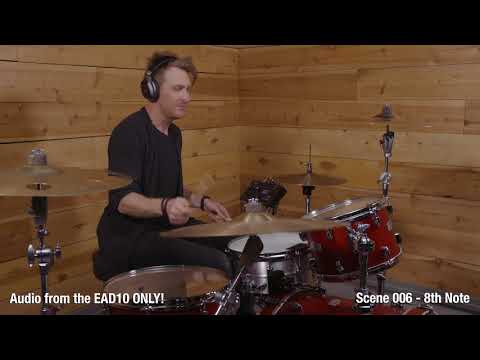 EAD10 - Overview & Demo