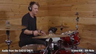 Video thumbnail for EAD10 - Overview & Demo by Yamaha Corporation of America