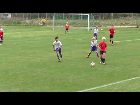 SPL lopputurnaus P13 2019 Ajax vs PKKU