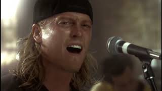 Puddle of Mudd - Blurry (Official Video) [HD]