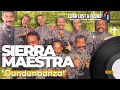 ⭐ GRUPO SIERRA MAESTRA — “DUNDUNBANZA”