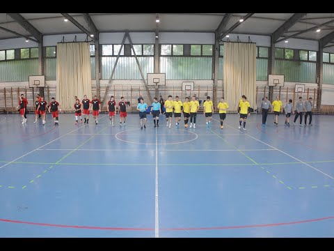 Gödöllői KC - Hajdunánási Kézilabda Nonprofit Kft.