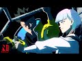 Cyberpunk Edgerunners I Really Want To Stay At Your House AMV One Hour Netflix Anime