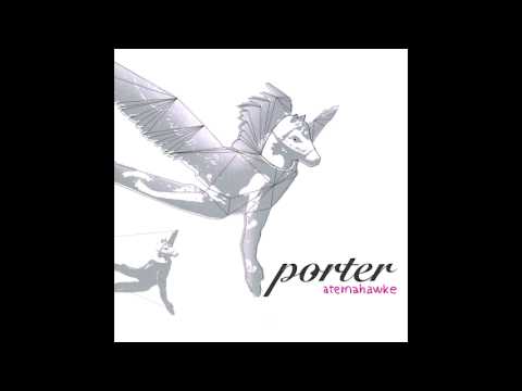 Porter - Host of a ghost