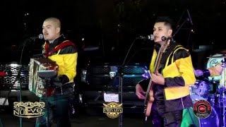 Grupo Nuevo Equipo -Andamos Alajandred [Inedita En Vivo] Corridos 2016
