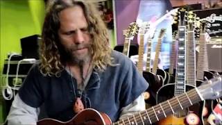 Video thumbnail for Sigma Guitars RM -140 - kapela Virelai - Hudební Svět by Hudební svět