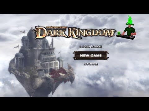 Throwback Thursday! Thursday!! ...featuring Dark Kingdom (2006)  [Episode 55]