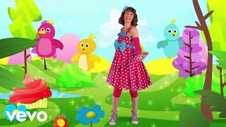 Xana Toc Toc - Os Sons Dos Amiguinhos