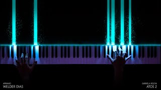 Cover art for Atos 2