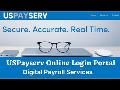 Uspayserve