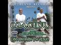 C.O.A. Click- Living It Up