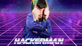 Become Ultra Elite Hackerman With This Application