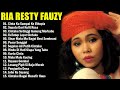 Ria Resty Fauzy Full Album Terbaik Lagu Tembang Nostalgia 80an