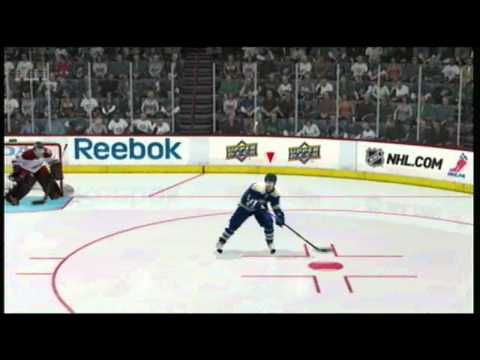 CBJ vs PHX Highlights 12/12/10