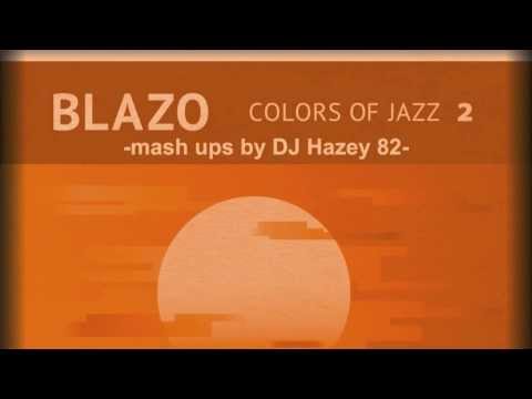 ✦ Substantial & 14? - When the luster fades (DJ Hazey 82 mashup) (hiphop)