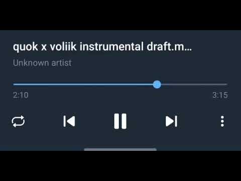 Quok, Voliik - Inner (Snippet)