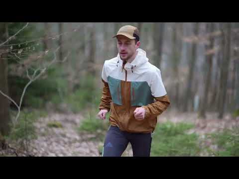 Craft PRO Trail Tights kalhoty dámské