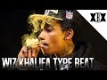 Wiz Khalifa | Rich Homie Quan type beat "The Come ...