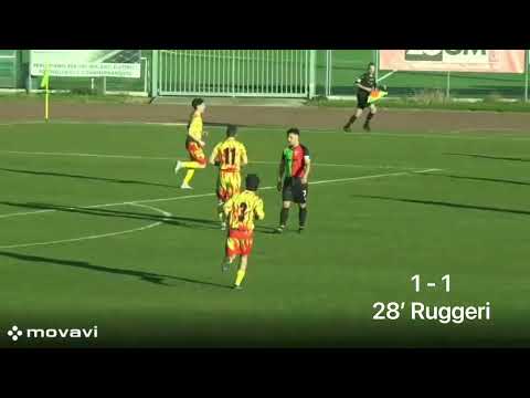 Gol 14^ giornata Promozione Lombardia gir. A ~ Calusco Calcio vs Gavarnese