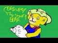 Homemade Intros Corduroy 2002 LEAKED IMAGES DogToons