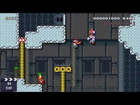 SWW 2-4 Safe Subworld