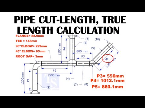 Structural Staircase layout Fabrication
