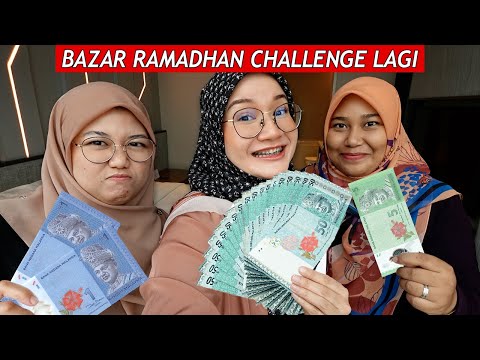 SIAPA BELANJA PALING TEPAT?!! | Hidup Shazz #306