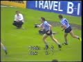 Anton O Toole Goal Against Cork All Ireland Semi Final 1983
