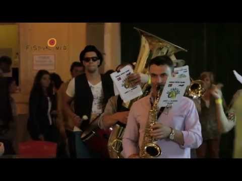 26 de Junho - 2º dia do Festival MED 2014