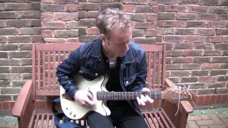 Low &#39;Witches&#39;