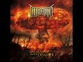 Thrashtorno Unearth In The Disaster FULL ALBUM Thrash Metal Peru