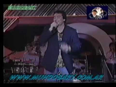 GARY Soccorro Ayudame Ma mama Maria - WWW.MUNDOGARY.COM.AR