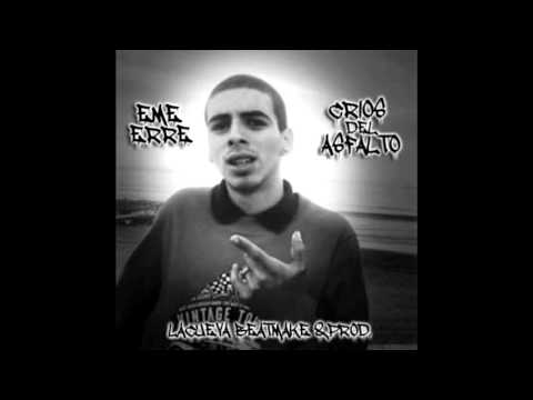 EME ERRE (CRIOS DEL ASFALTO) - BUSINESS (REMIX)