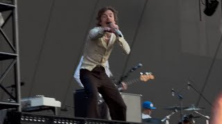 Cage The Elephant - Cold Cold Cold (Toronto N1 2025) 