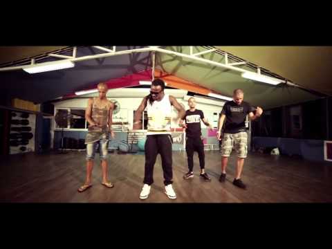 Clip Dj MIKE ONE show yourself Rmx feat konshens Politik nai New generation 720p