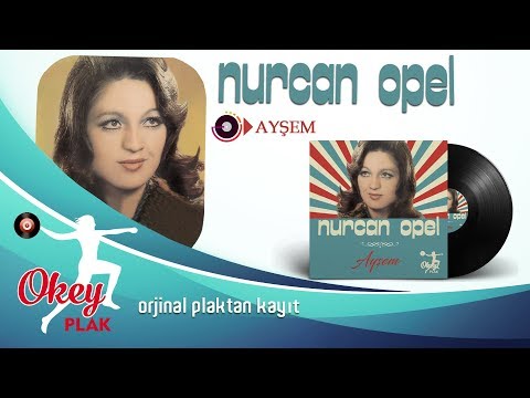 Nurcan Opel - Ayşem  #Arabesk #Türküler