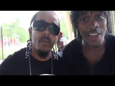 KING MOSES - MAABIN (OFFICIAL VIDEO)