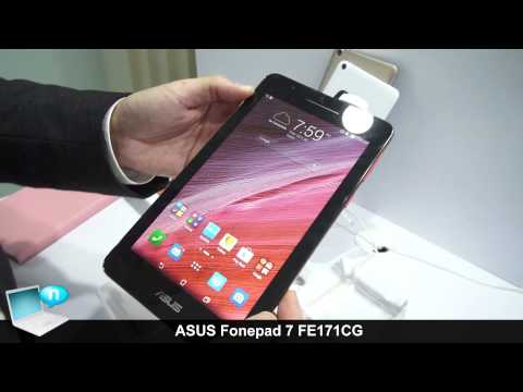 ASUS Fonepad 7 (FE171CG)