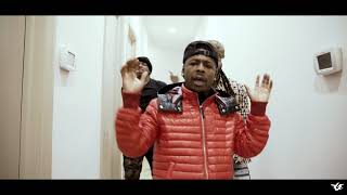 $avage & No Fatigue (Ft. Montana of 300) - "Major"