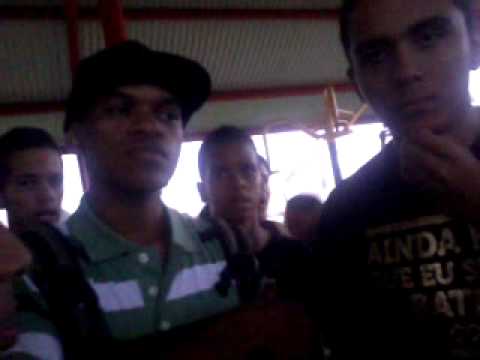 10ª Edição Batalha da Santinha VH Vs. Leví