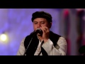 Fadly Insya Allah Live At Music Everywhere