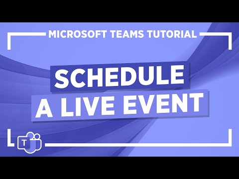 Getting Started in Microsoft Teams MS Teams Tutorial