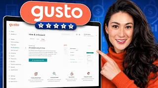 Gusto Payroll Software Review: Who It’s For & Who Should Skip It