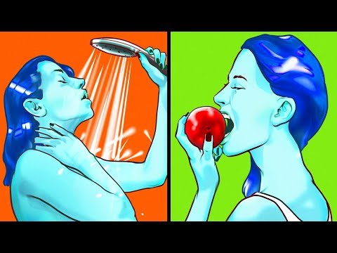 22 Mistakes Keeping You From Losing Weight