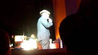 Elvis Costello & The Imposters - "My Three Sons" partial (Columbus 6-19-2011)